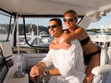 fun, romantic - destin yacht charters