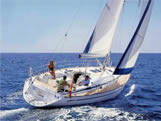 View our Destin sailboat charter fleet