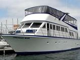 60ft - suitable for large coporate charters